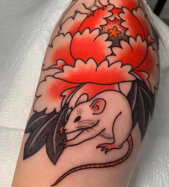 Full Circle Tattoo