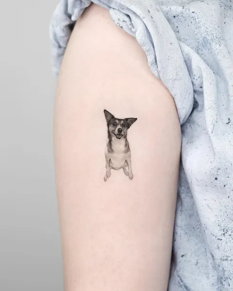강아지