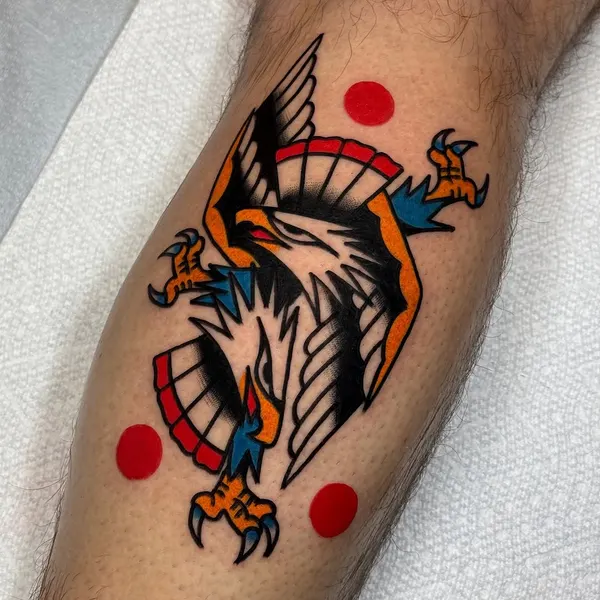 jessbakertattoo