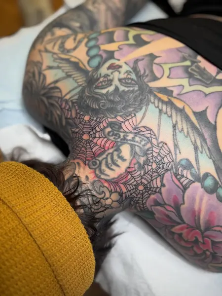 tylerharringtontattoos