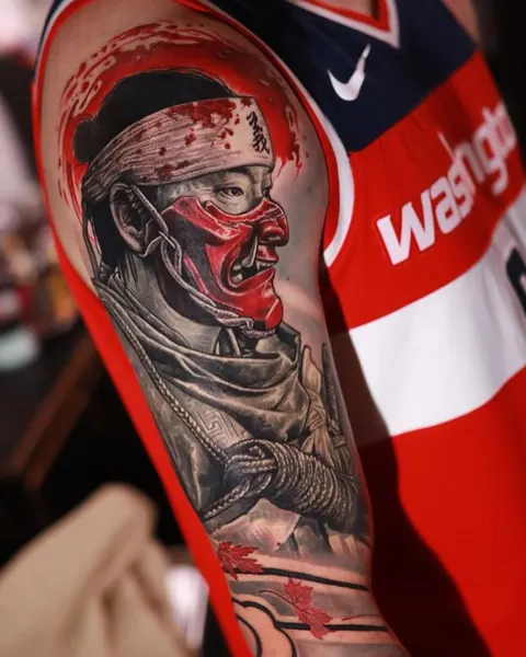 First Class Tattoo