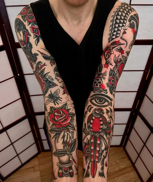 chrisfernandeztattooing