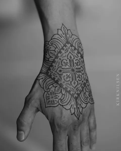 kirknilsentattoos