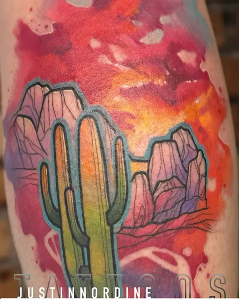 justinnordinetattoos