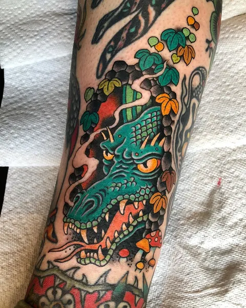 Dragon