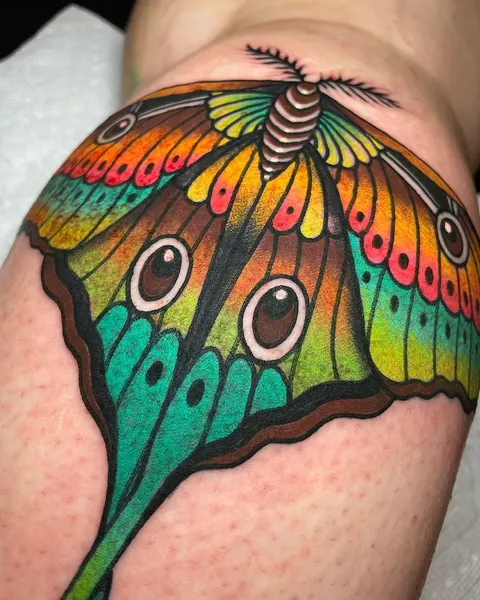 Full Circle Tattoo