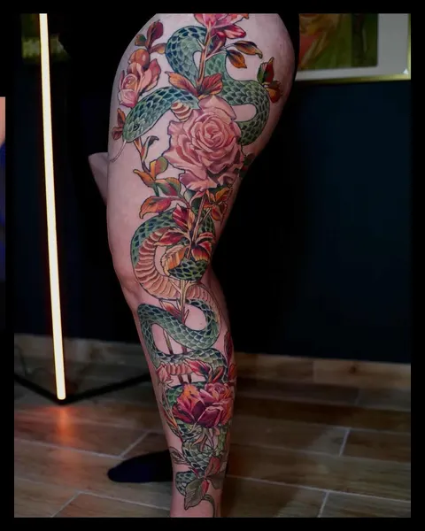 Guru Tattoo
