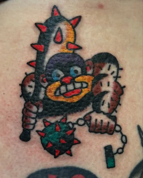 nickmorantattooer