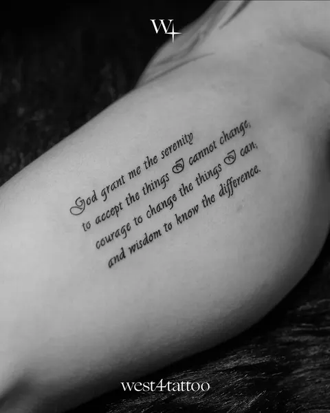 Lettering