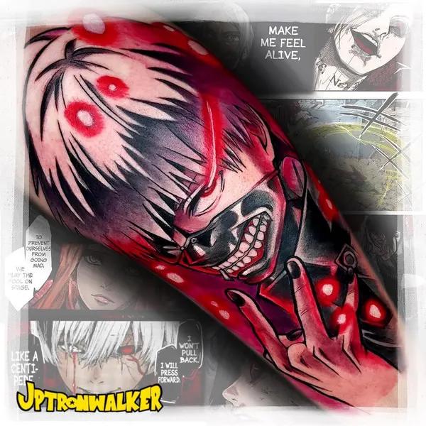 jptronwalker
