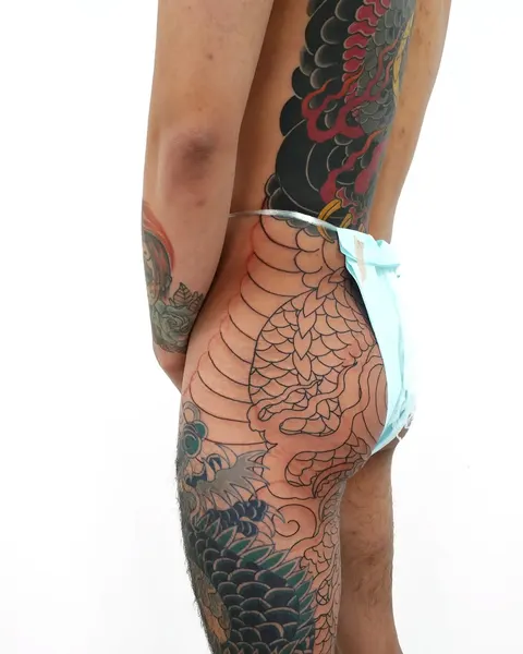 nobodytattoo