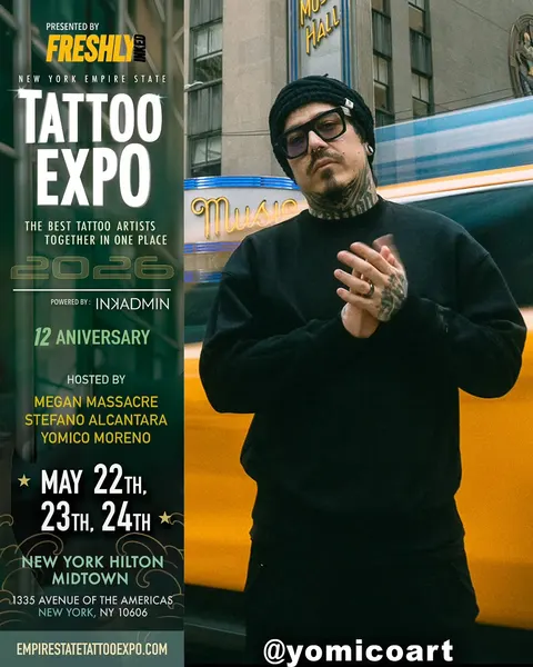 nyempirestatetattooexpo