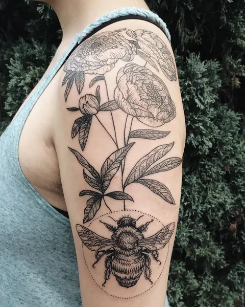 Flower, Rose, Nature
