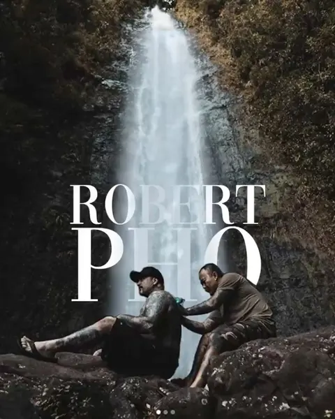 Robert Pho