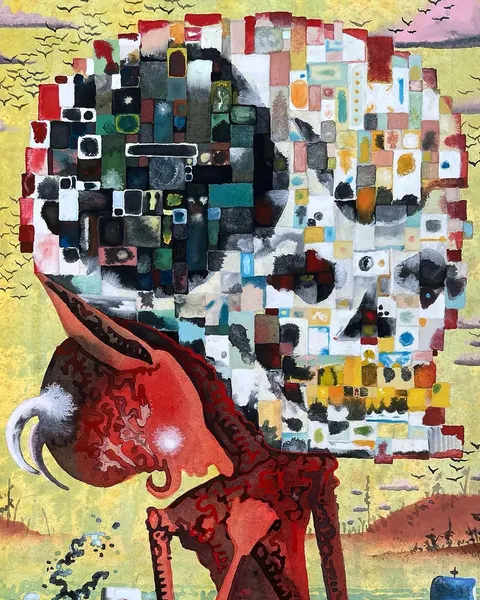 Julian Bast
