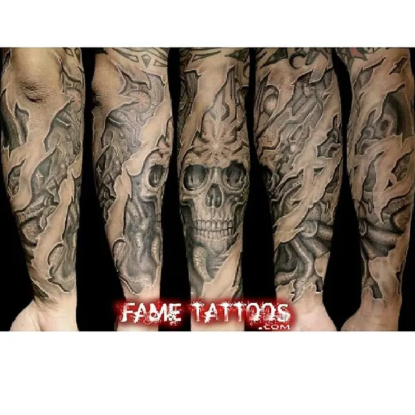 Omar Fame