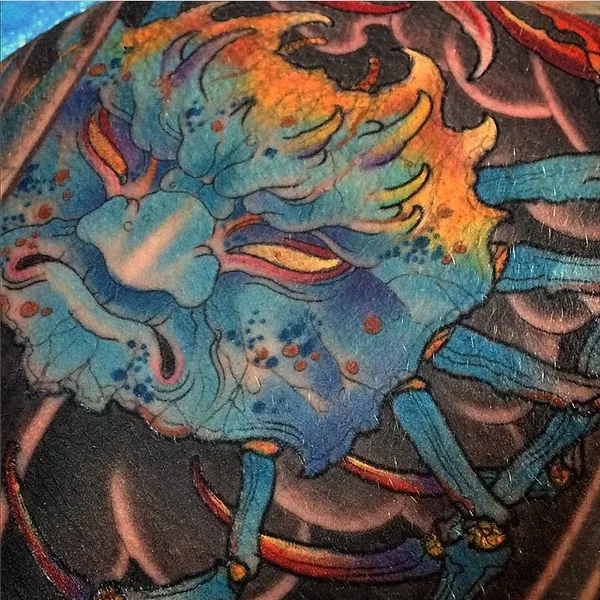 Full Circle Tattoo