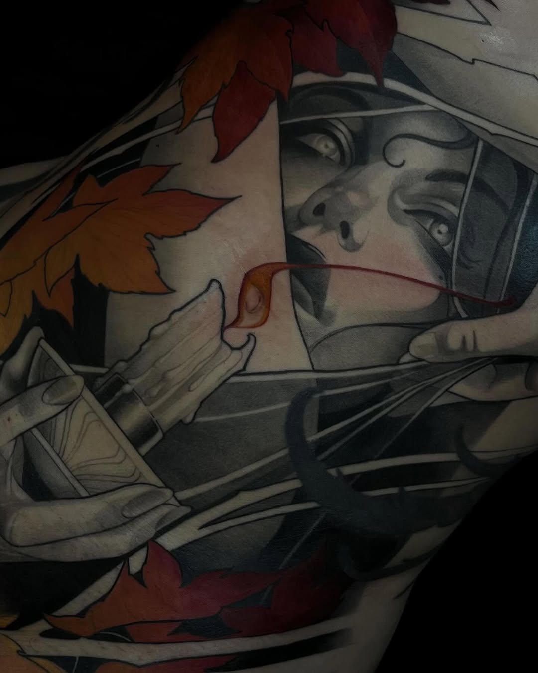 justinhartmanart