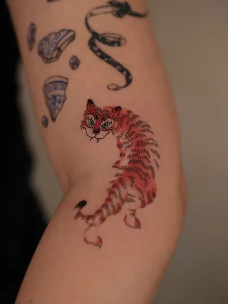 Tiger