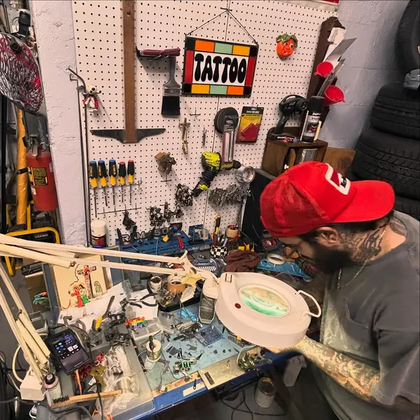 joshbovendertattoo