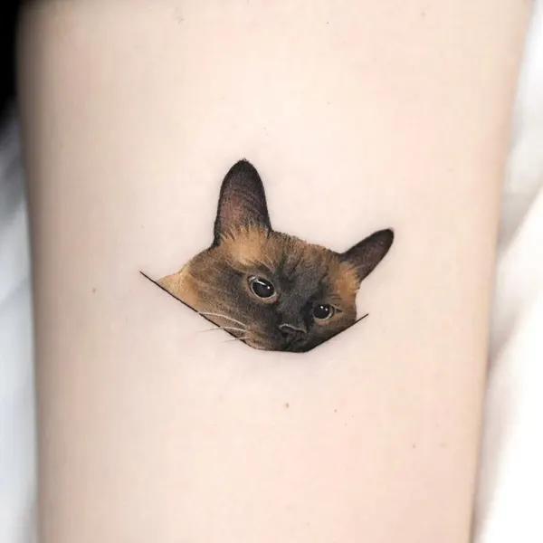 한국, 한글 레터링, 부채