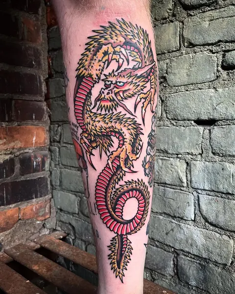 Dragon