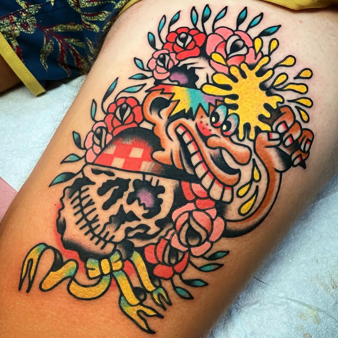 joshbovendertattoo