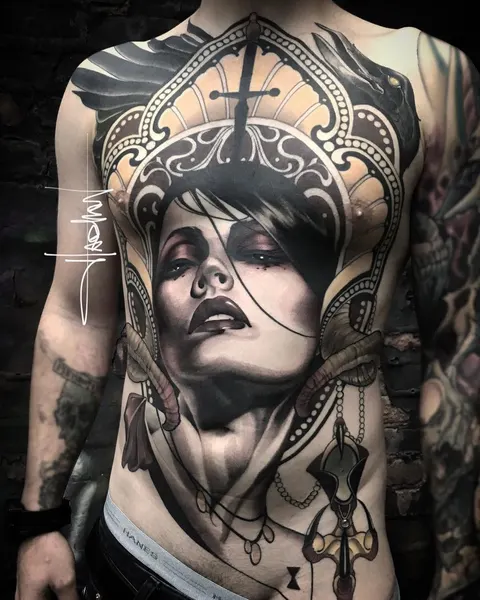 justinhartmanart