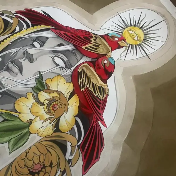 Guru Tattoo