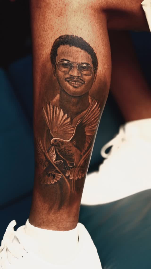 yesytattoo