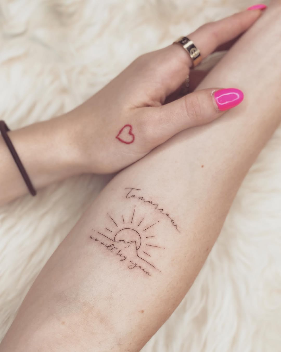 Lettering