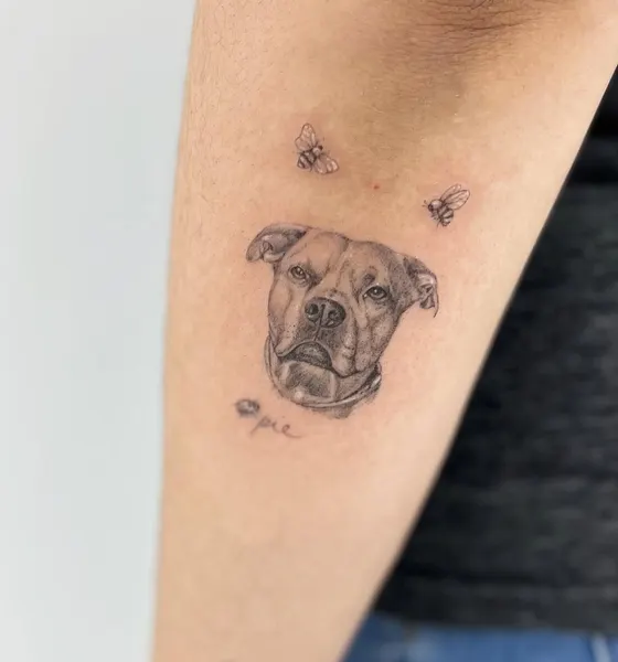 Circa Tattoo