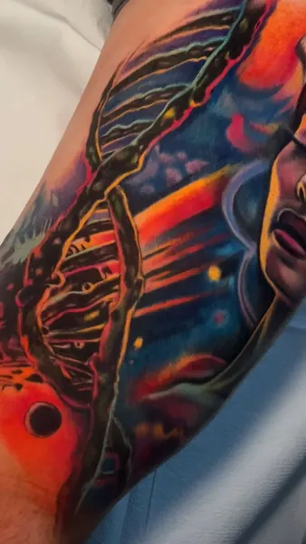 johnnysmithart