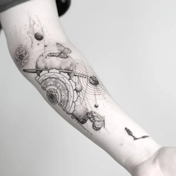 Geometric