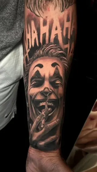 inkaholiktattoos