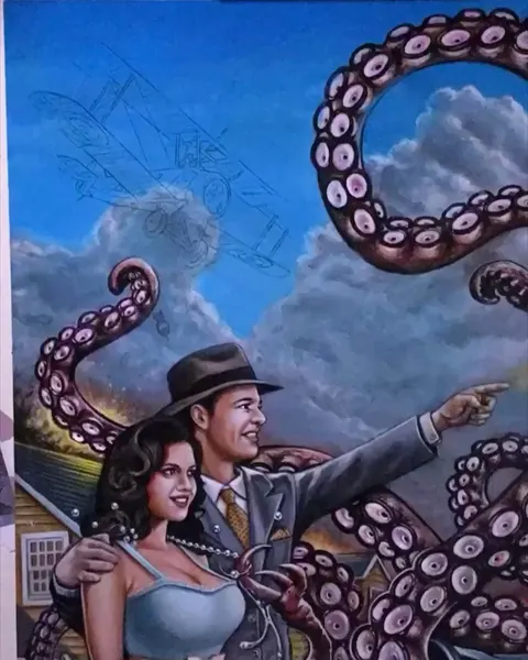 johnnysmithart