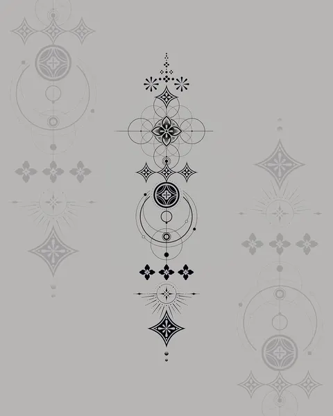 Geometric