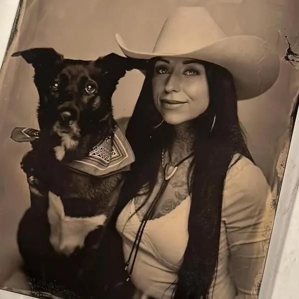 Luna Lucero