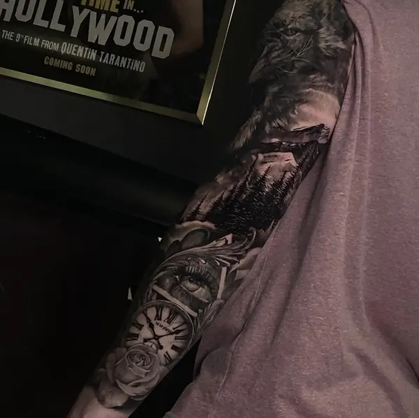 Tiger