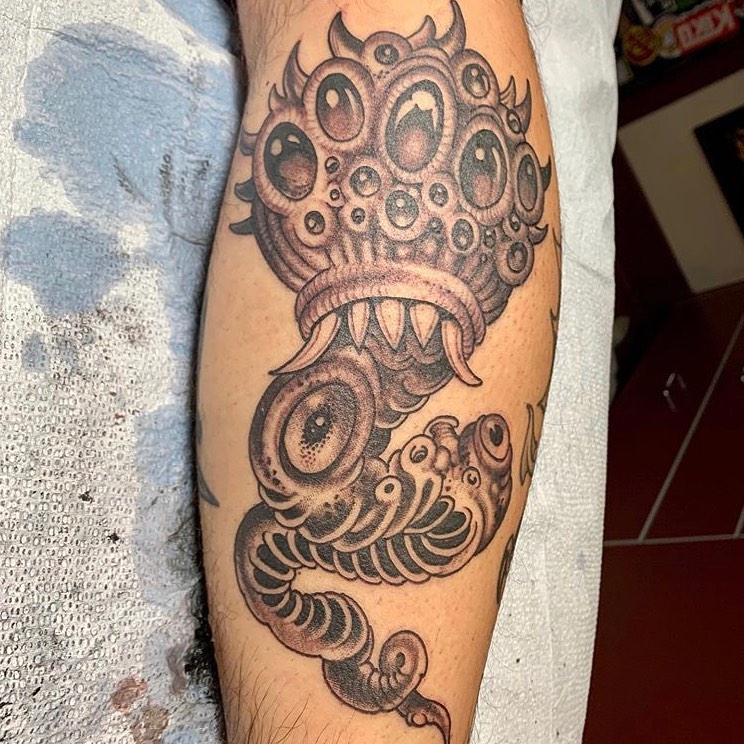 Dragon