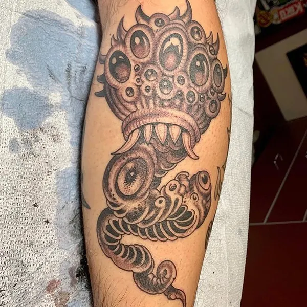 Dragon