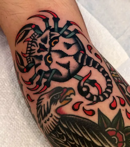 chrisfernandeztattooing