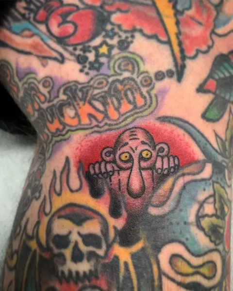 maryjoytattoo