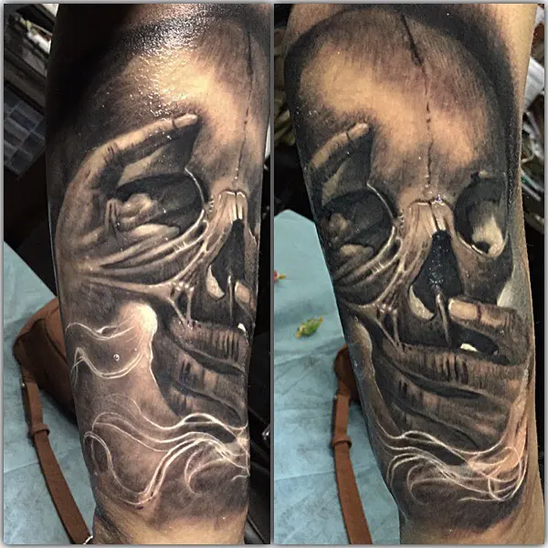 Edgar Marquez