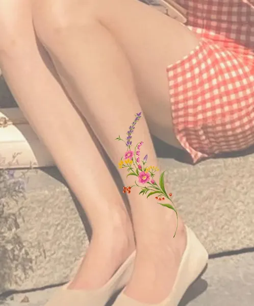 Flower