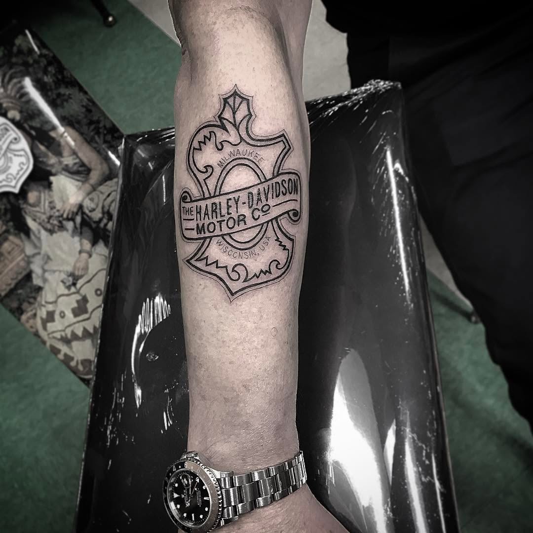 Lettering