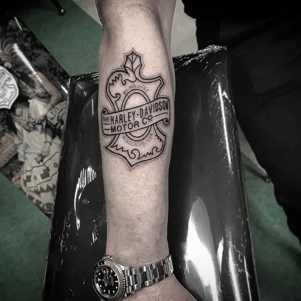 Lettering