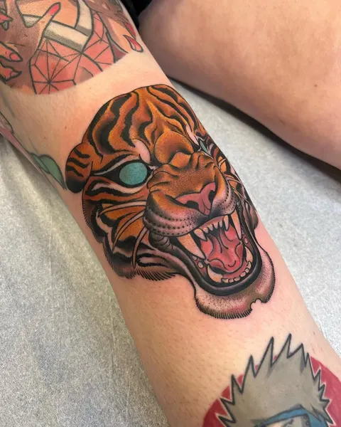 Tiger