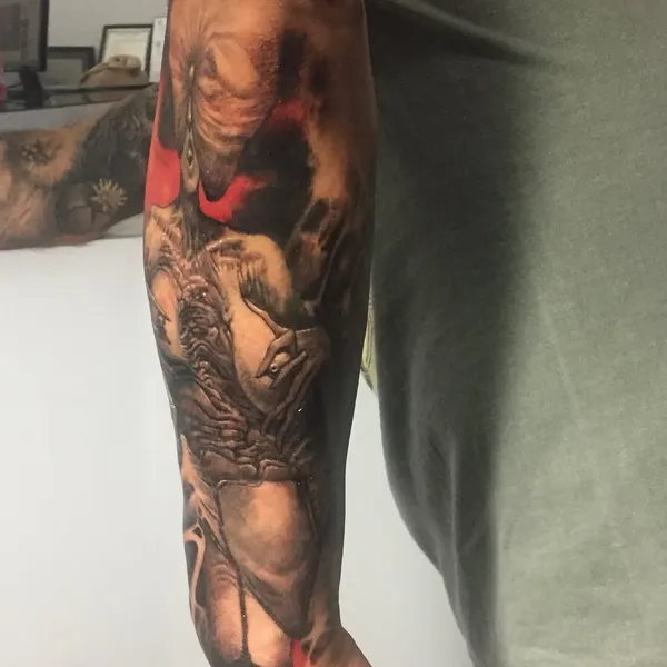 Edgar Marquez