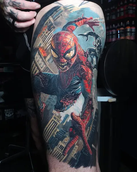 stevebutchertattoos